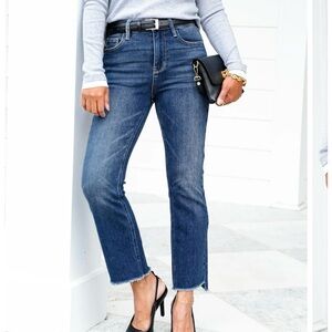 Judy Blue Kick Flare Jeans - NWT